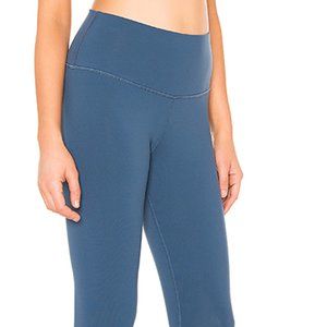 alo High Waist 7/8 Airbrush Legging - Eclipse